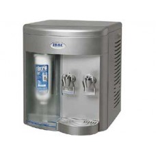 PURIFICADOR DE ÁGUA REFRIGERADO FR600 PRATA IBBL